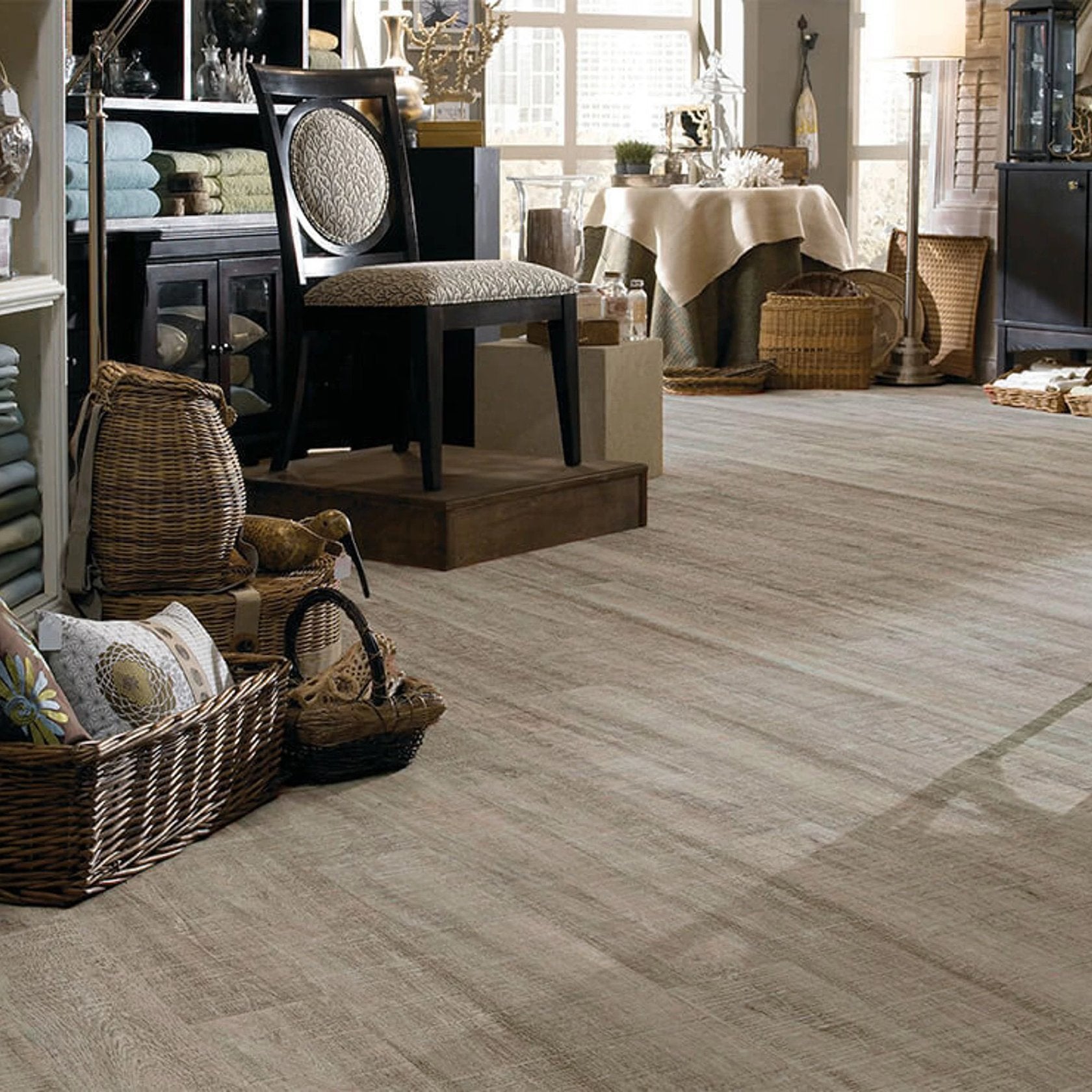 COREtec Floors Originals Classics Nantucket Oak