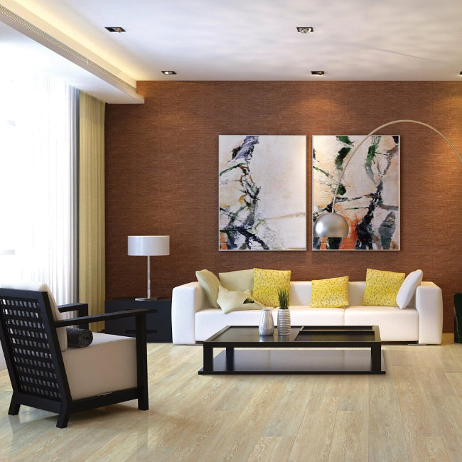 COREtec Floors Originals Classics Ivory Coast Oak