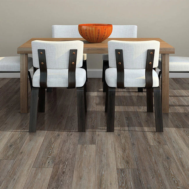 COREtec Floors Originals Classics Alabaster Oak