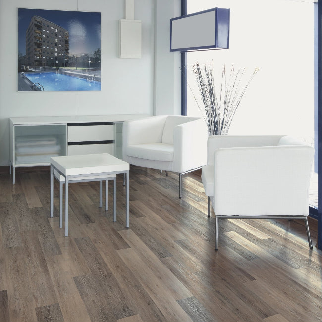 COREtec Floors Originals Classics Blackstone Oak