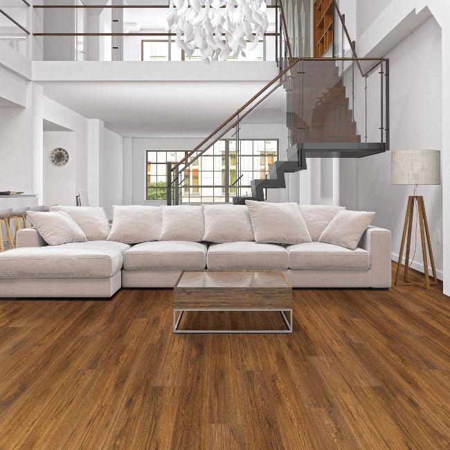 COREtec Floors Originals Classics Fidalgo Oak