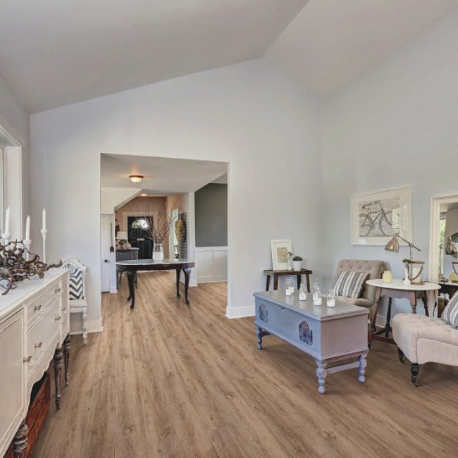 COREtec Floors Originals Enhanced XL Fairweather Oak