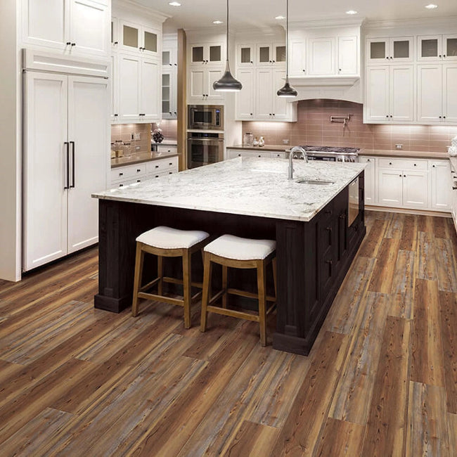 COREtec Floors Originals Enhanced XL Appalachian Pine