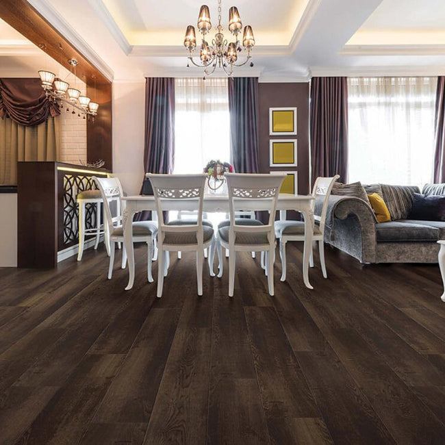 COREtec Floors Originals Enhanced XL Williamson Oak