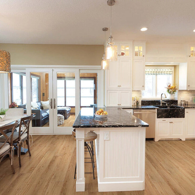 COREtec Floors Originals Enhanced XL Waddington Oak