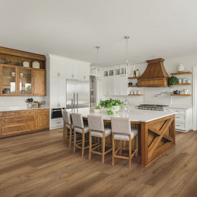 COREtec Floors Originals Enhanced XL Arvon Oak