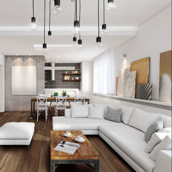 COREtec Floors Originals Premium Reserve Oak