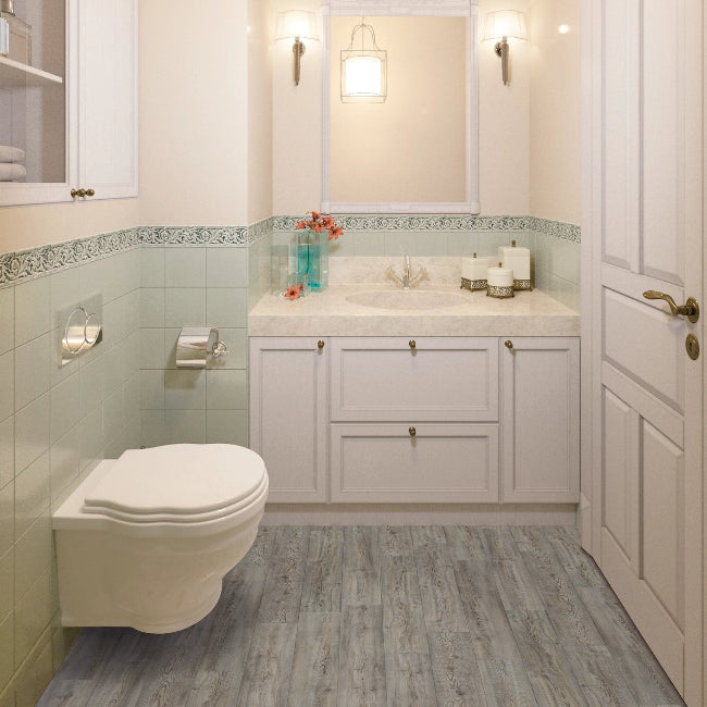 COREtec Floors Originals Premium Bravado Pine