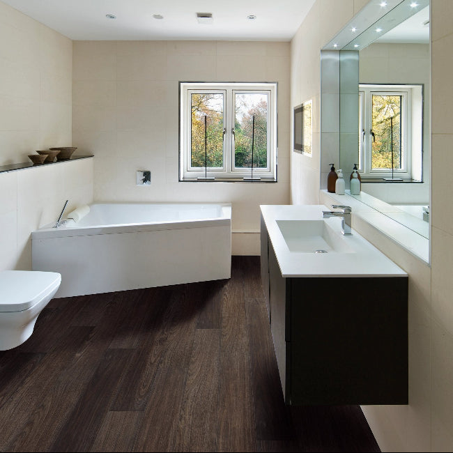 COREtec Floors Originals Premium Hempstead Walnut