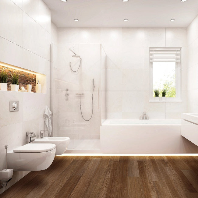 COREtec Floors Originals Premium Ralston Walnut