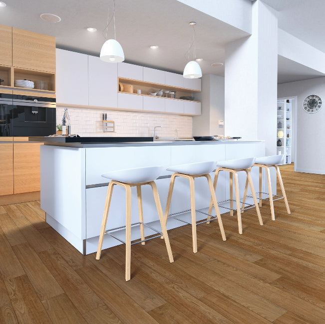 COREtec Floors Originals Premium Penmore Walnut