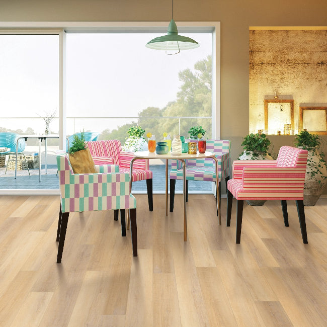 COREtec Floors COREtec Pro Premium Collection Canterbury Elm