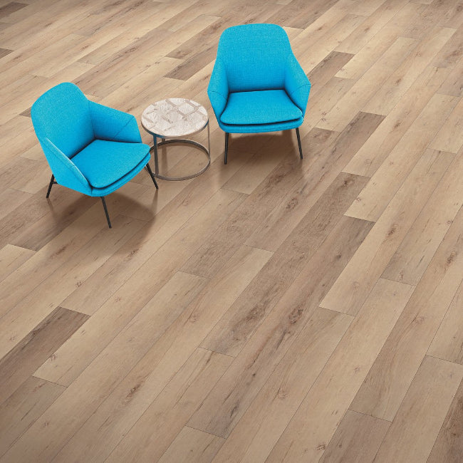 COREtec Floors Pro Enhanced Madrid Oak