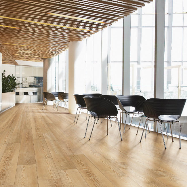 COREtec Floors Pro Enhanced Berlin Pine