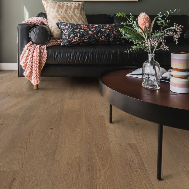 COREtec Floors Pro Enhanced San Marino Elm