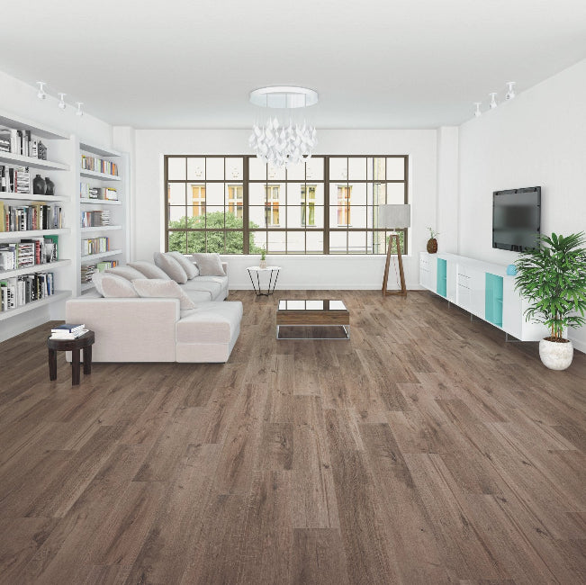 COREtec Floors Originals Premium Grande Willis Oak