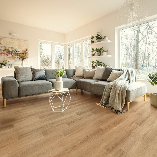 COREtec Floors Originals Premium Grande Lotte Oak