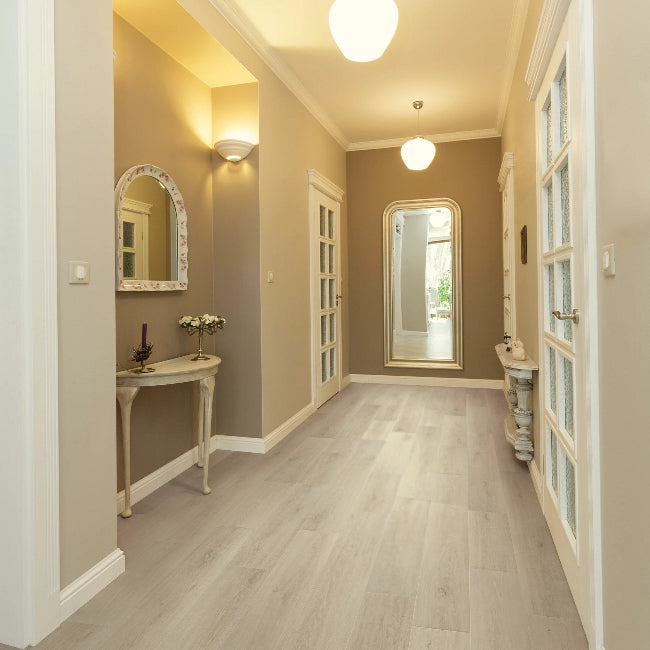 COREtec Floors Originals Premium Grande Empire Oak