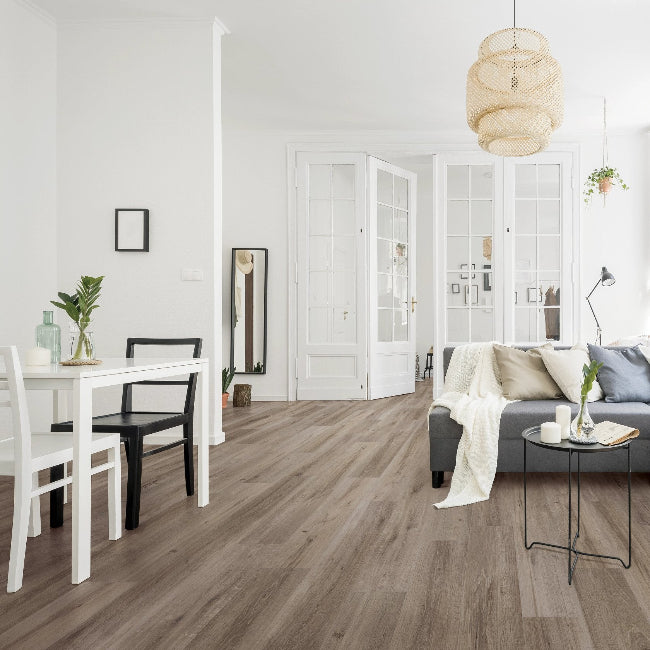 COREtec Floors Originals Premium Grande Marina Oak
