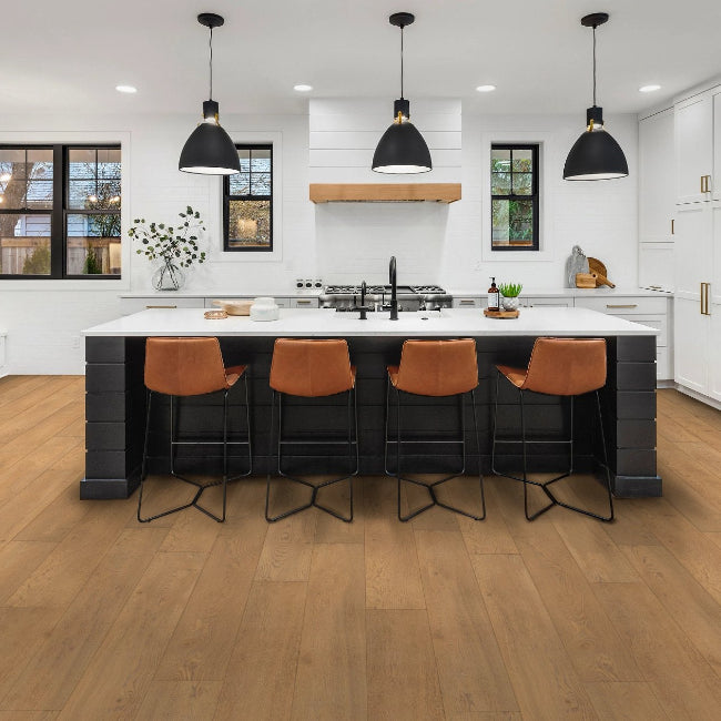 COREtec Floors Pro Premium Fairhaven Oak