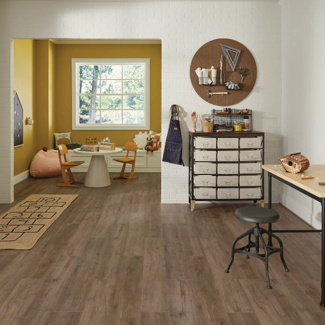 COREtec Floors Pro Premium Warwick Maple