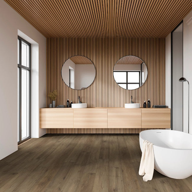 COREtec Floors Pro Premium Stonehaven Maple