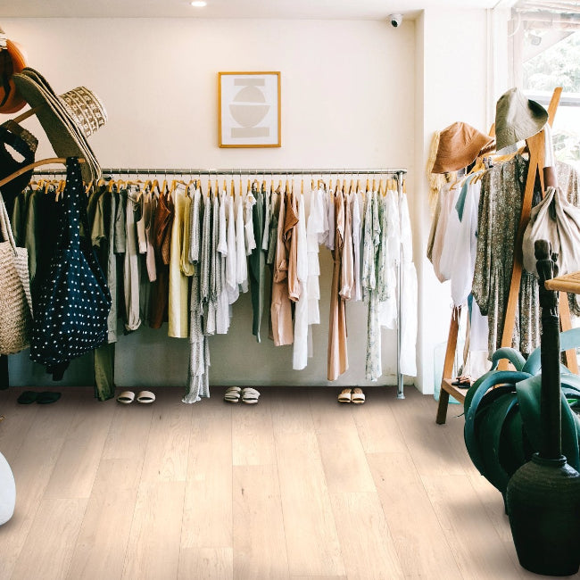 COREtec Floors Pro Premium Norfolk Maple