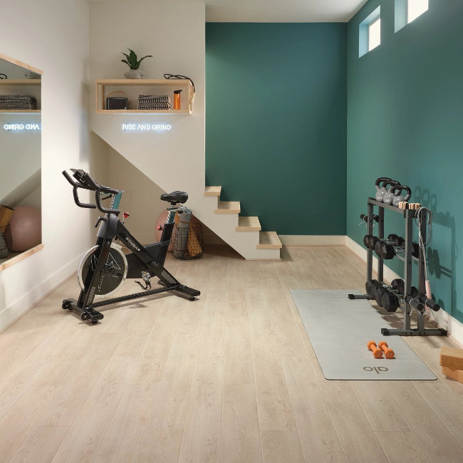 COREtec Floors Pro Premium Mercer Oak