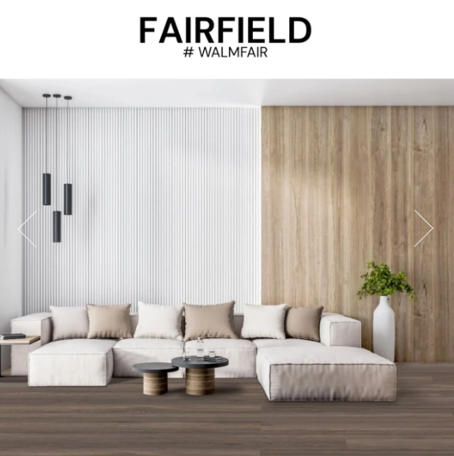 L.W Mountain Main Street Collection Fairfield