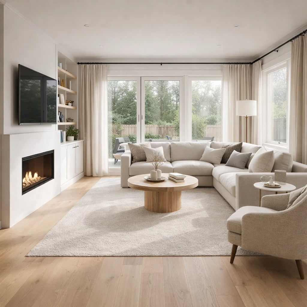 Walden European Oak by garrison
