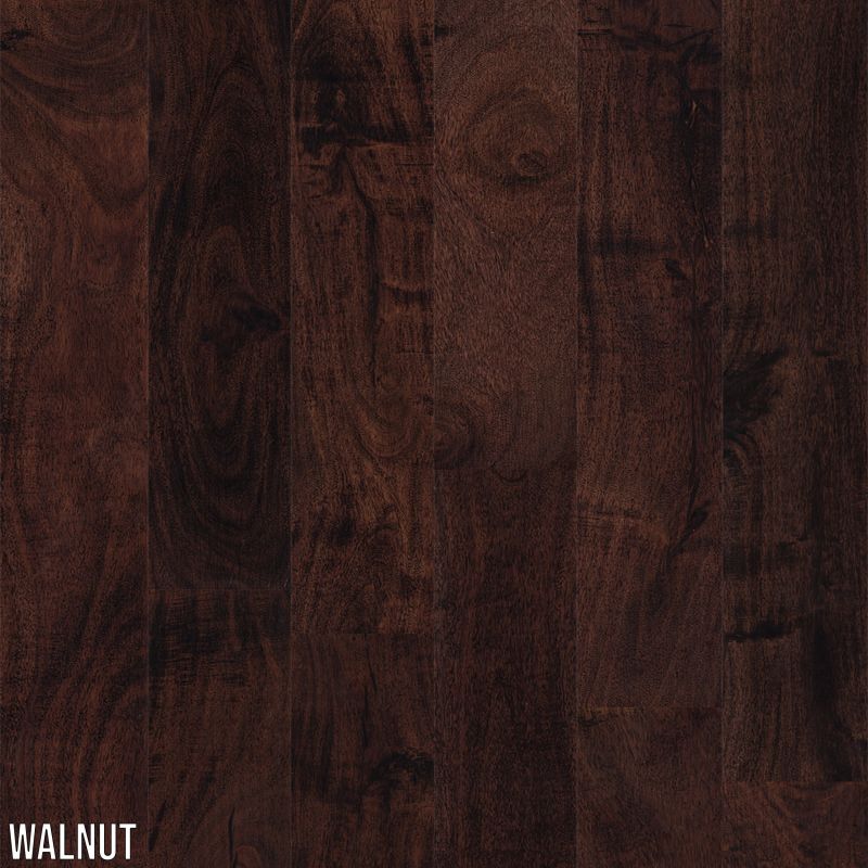 LW Mountain Stanford Collection Walnut