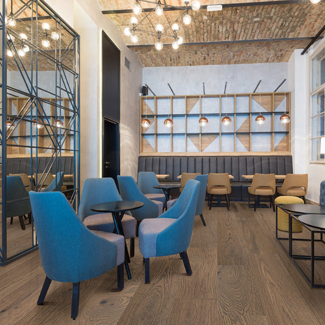 MSI Hardwood McCarran Collection Wayland