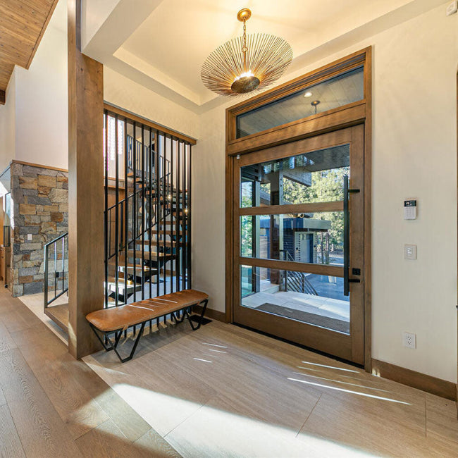 MSI Hardwood McCarran Collection Wayland