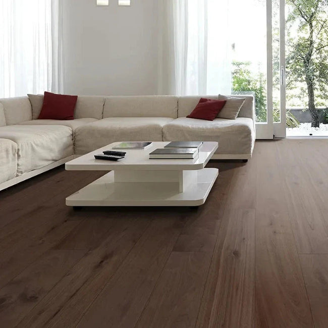 DUCHATEAU Vernal Collection American Walnut