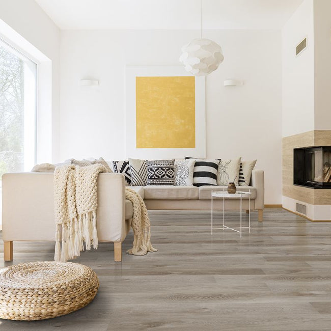 MSI Cyrus 2.0 Collection Whitfield Gray