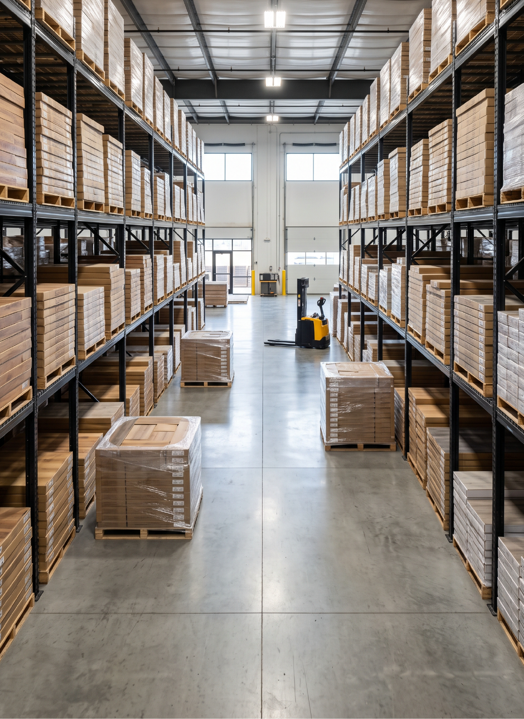 Wholesale Flooring for Goodyear Contractors & Builders