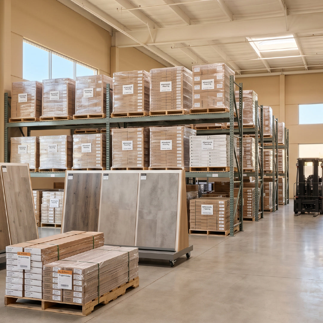 Wholesale Flooring for Phoenix, AZ